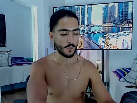 david  johnson372 online show from 03/08/26, 12:38