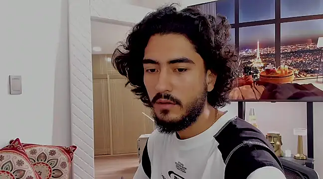 david  johnson372 online show from 02/27/25, 03:37