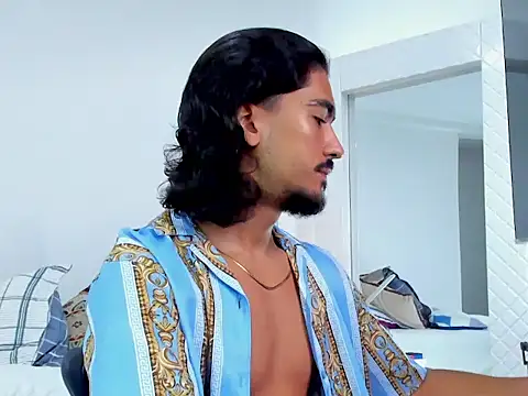 david  johnson372 online show from 09/09/25, 11:52