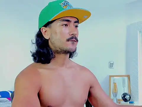 david  johnson372 online show from 10/09/25, 02:17