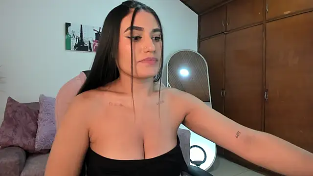 Alheli 16 online show from 05/02/26, 12:43