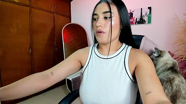 Snapshot of Alheli_16 chatting on 03/12/26, 11:58 Alheli 16 online show from 03/12/26, 11:58