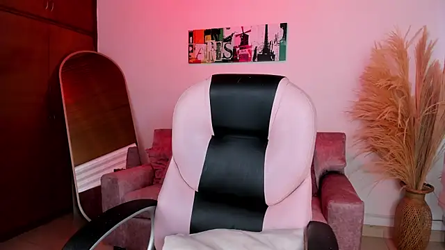 Alheli 16 online show from 12/04/25, 12:37