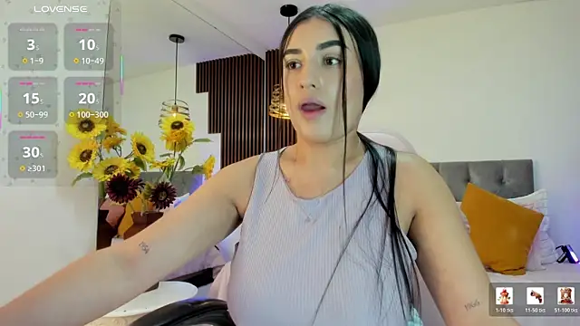 Snapshot of Alheli_16 chatting on 02/28/26, 12:27 Alheli 16 online show from 02/28/26, 12:27