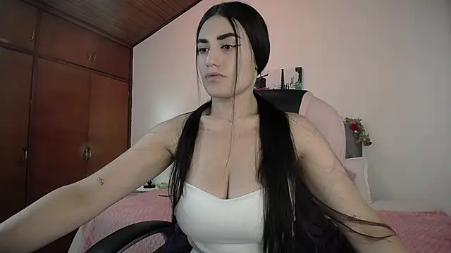 Alheli 16 online show from 03/13/25, 12:56
