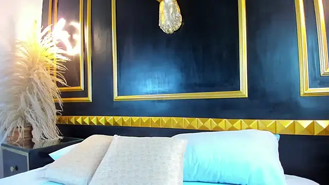 aixa 15 online show from 10/21/25, 12:26