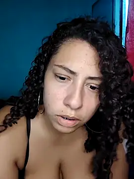 aixa 15 online show from 02/26/26, 07:14