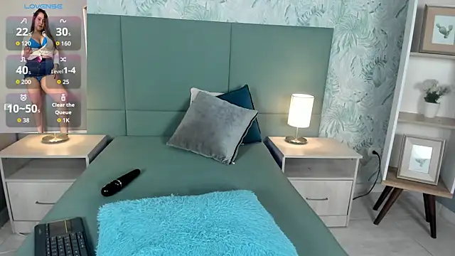 janecullen online show from 11/25/25, 03:51