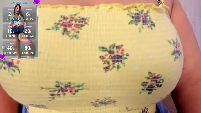 janecullen online show from 03/02/26, 04:02