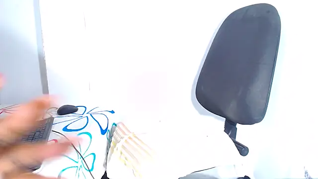 Megaanfox online show from 03/12/26, 06:01