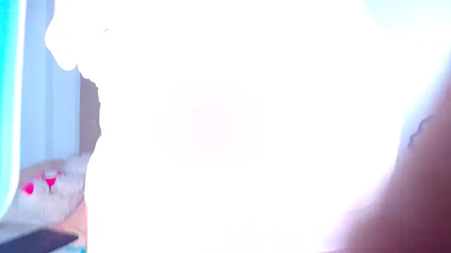 Snapshot of Megaanfox chatting on 02/08/25, 11:55 Megaanfox online show from 02/08/25, 11:55