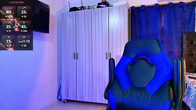 Nathan Bluee online show from 01/07/26, 03:28