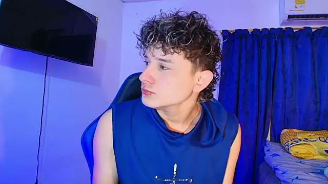 Nathan Bluee online show from 03/13/26, 05:18