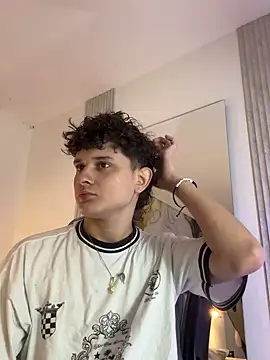 Nathan Bluee online show from 09/15/25, 11:32