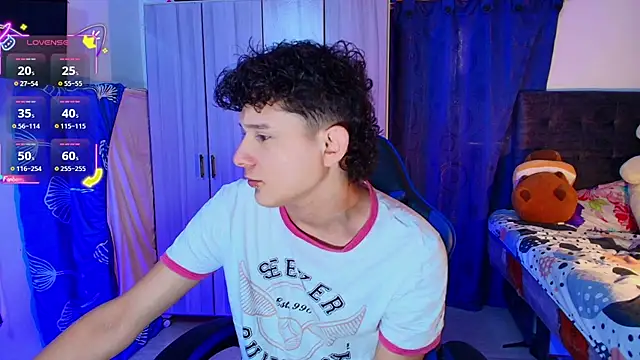 Nathan Bluee online show from 02/06/26, 04:03