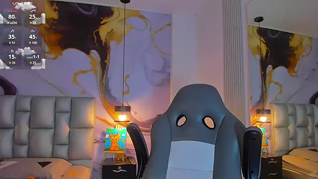 Nathan Bluee online show from 09/20/25, 11:37