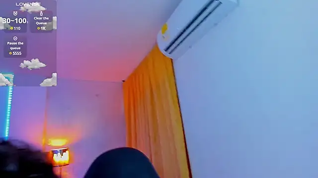 Nathan Bluee online show from 03/12/25, 04:13