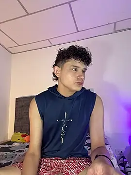 Nathan Bluee online show from 11/23/25, 03:33