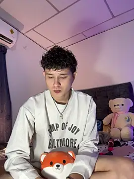 Nathan Bluee online show from 10/28/25, 03:00