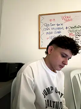 Nathan Bluee online show from 10/01/25, 11:36