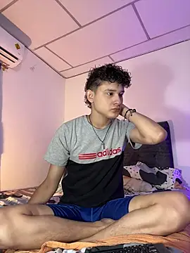 Nathan Bluee online show from 11/26/25, 03:56