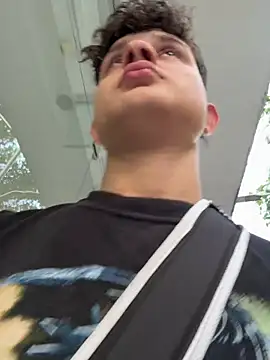 Nathan Bluee online show from 10/11/25, 11:33