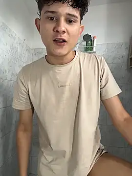 Nathan Bluee online show from 02/08/26, 04:37