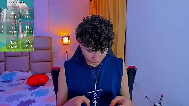 Nathan Bluee online show from 03/04/25, 01:28