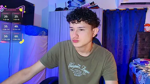 Nathan Bluee online show from 02/11/26, 04:40