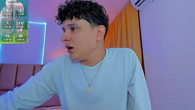 Nathan Bluee online show from 03/03/25, 04:26