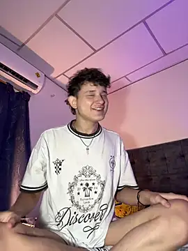 Nathan Bluee online show from 10/28/25, 12:00