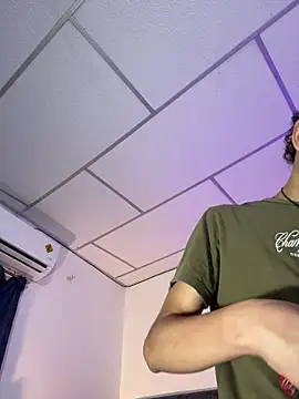 Nathan Bluee online show from 11/13/25, 04:00