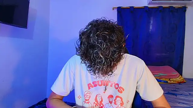 Nathan Bluee online show from 03/06/26, 04:02