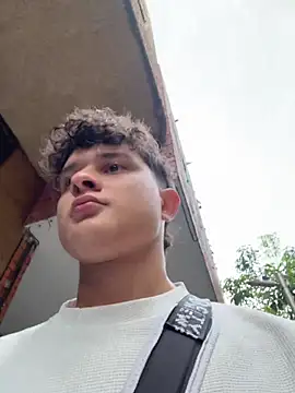 Nathan Bluee online show from 10/10/25, 11:22