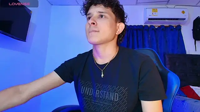 Nathan Bluee online show from 06/10/26, 04:41