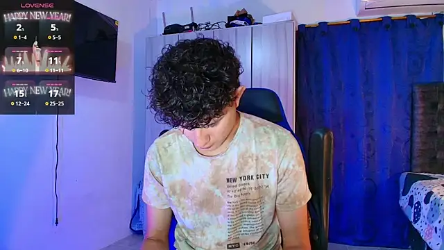 Nathan Bluee online show from 01/06/26, 04:11