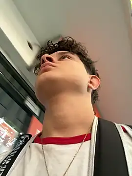 Nathan Bluee online show from 09/17/25, 11:23