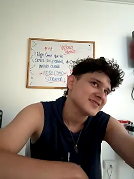 Nathan Bluee online show from 09/21/25, 11:26