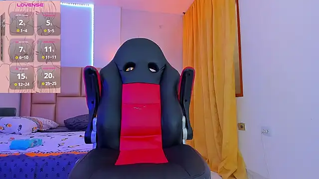 Nathan Bluee online show from 02/11/25, 04:02