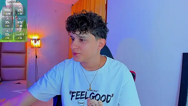 Nathan Bluee online show from 03/01/25, 02:34