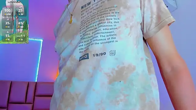 Nathan Bluee online show from 03/02/25, 01:53