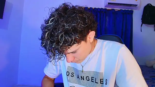 Nathan Bluee online show from 03/29/26, 06:09