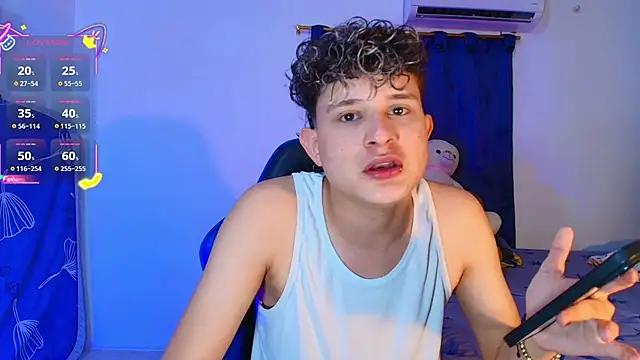 Nathan Bluee online show from 02/27/26, 05:13