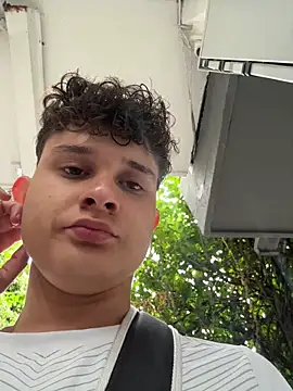 Nathan Bluee online show from 10/13/25, 11:23