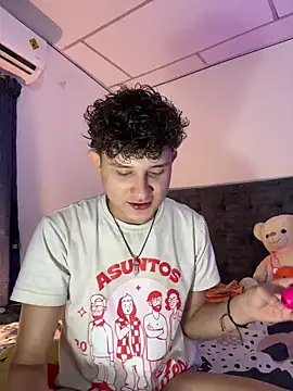 Nathan Bluee online show from 10/29/25, 03:00