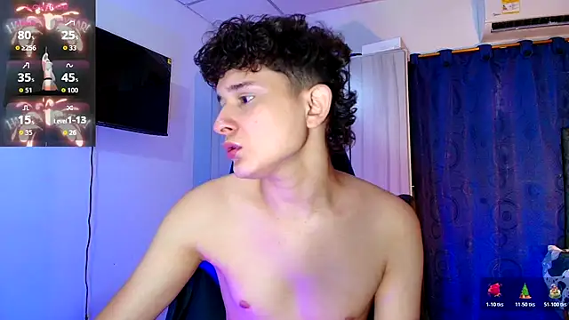 Nathan Bluee online show from 01/05/26, 05:27