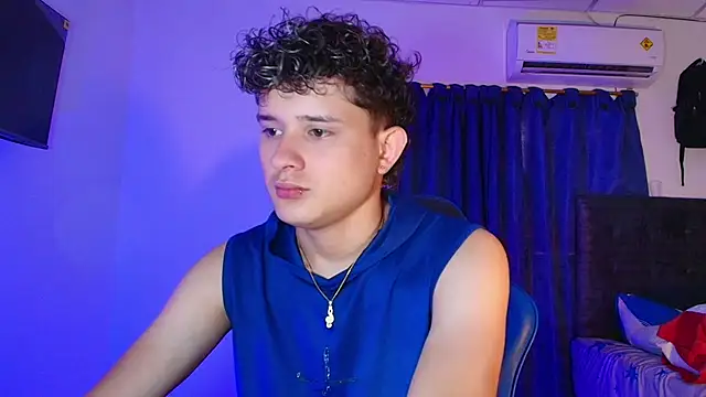 Nathan Bluee online show from 06/11/26, 04:37