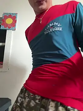 Nathan Bluee online show from 04/07/26, 04:20