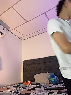 Nathan Bluee online show from 11/26/25, 12:32