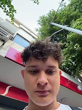 Nathan Bluee online show from 09/29/25, 11:27